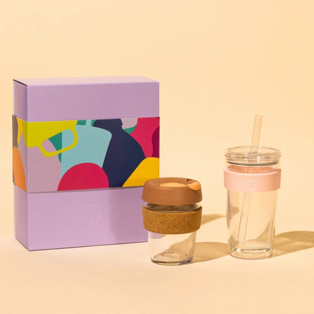 Booked & Busy Gift Set | Filter - Image 2