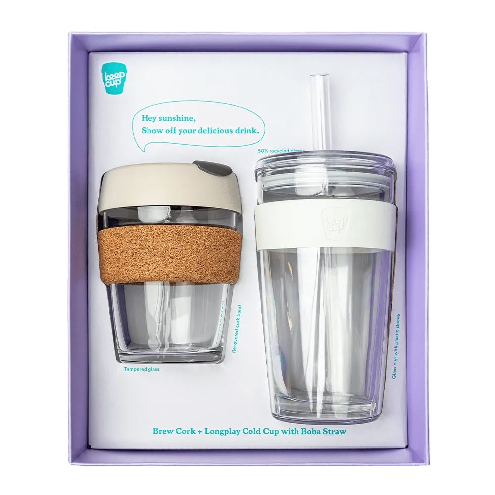 Booked & Busy Gift Set | Filter - Image 5