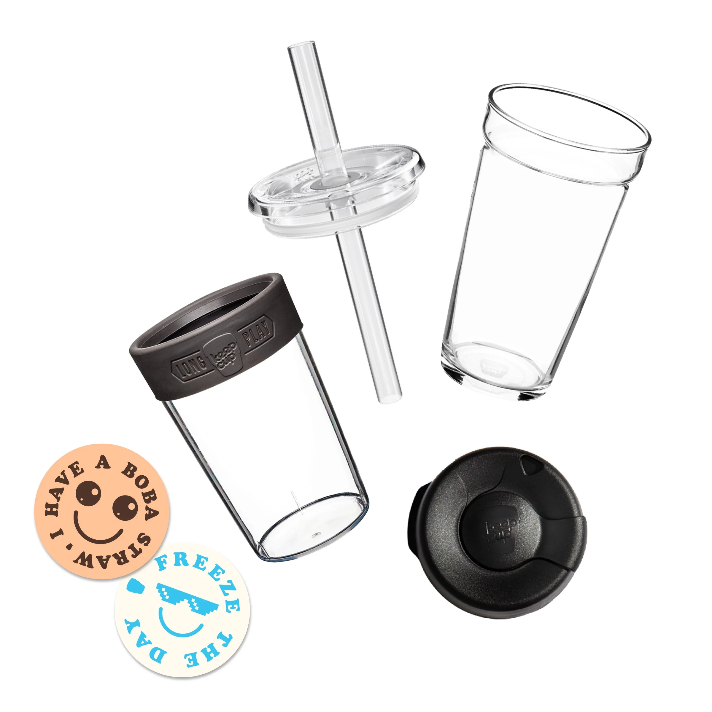Booked & Busy Gift Set | Filter - Image 8