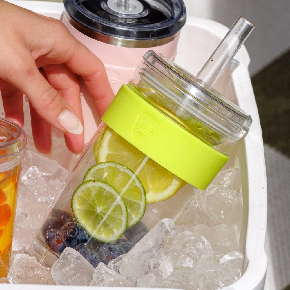 Cold Cup Longplay Boba - Image 7