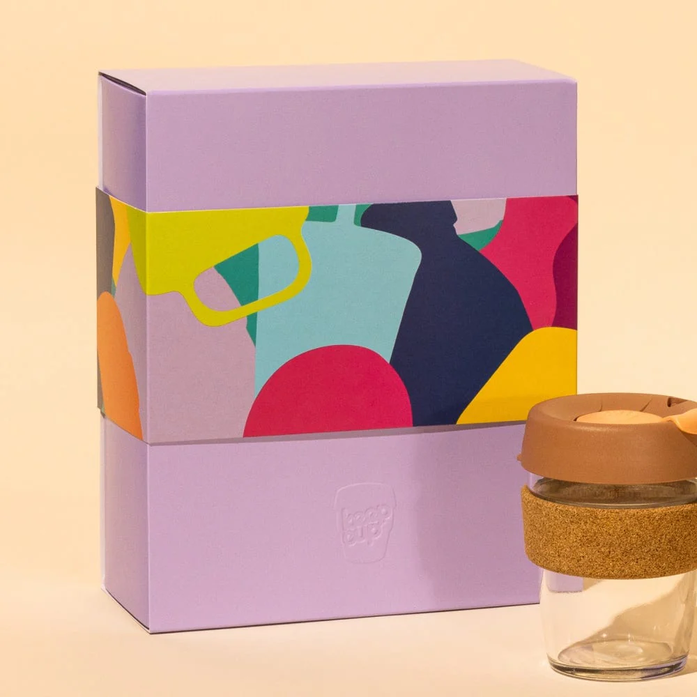 Booked & Busy Gift Set - Image 3