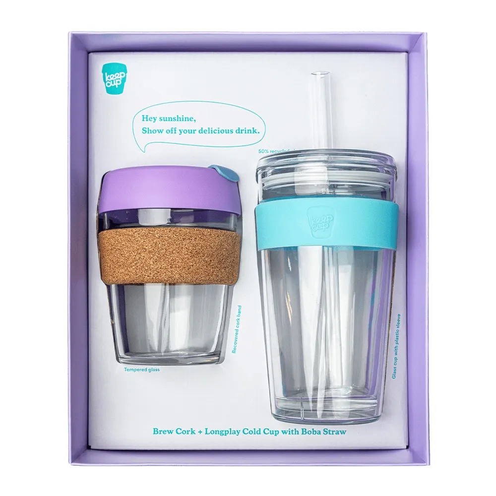 Booked & Busy Gift Set | Moonlight - Image 5