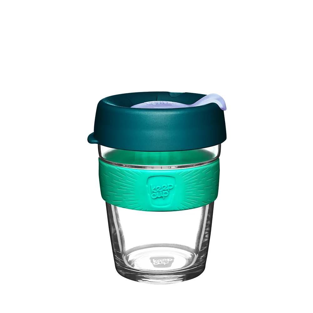 Brew Glass Cup - 12oz | Eventide
