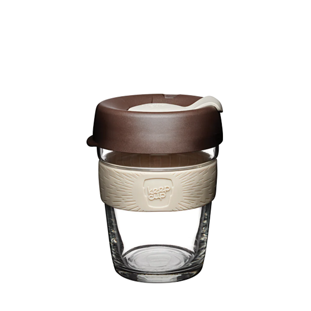 Brew Glass Cup - 12oz | Roast