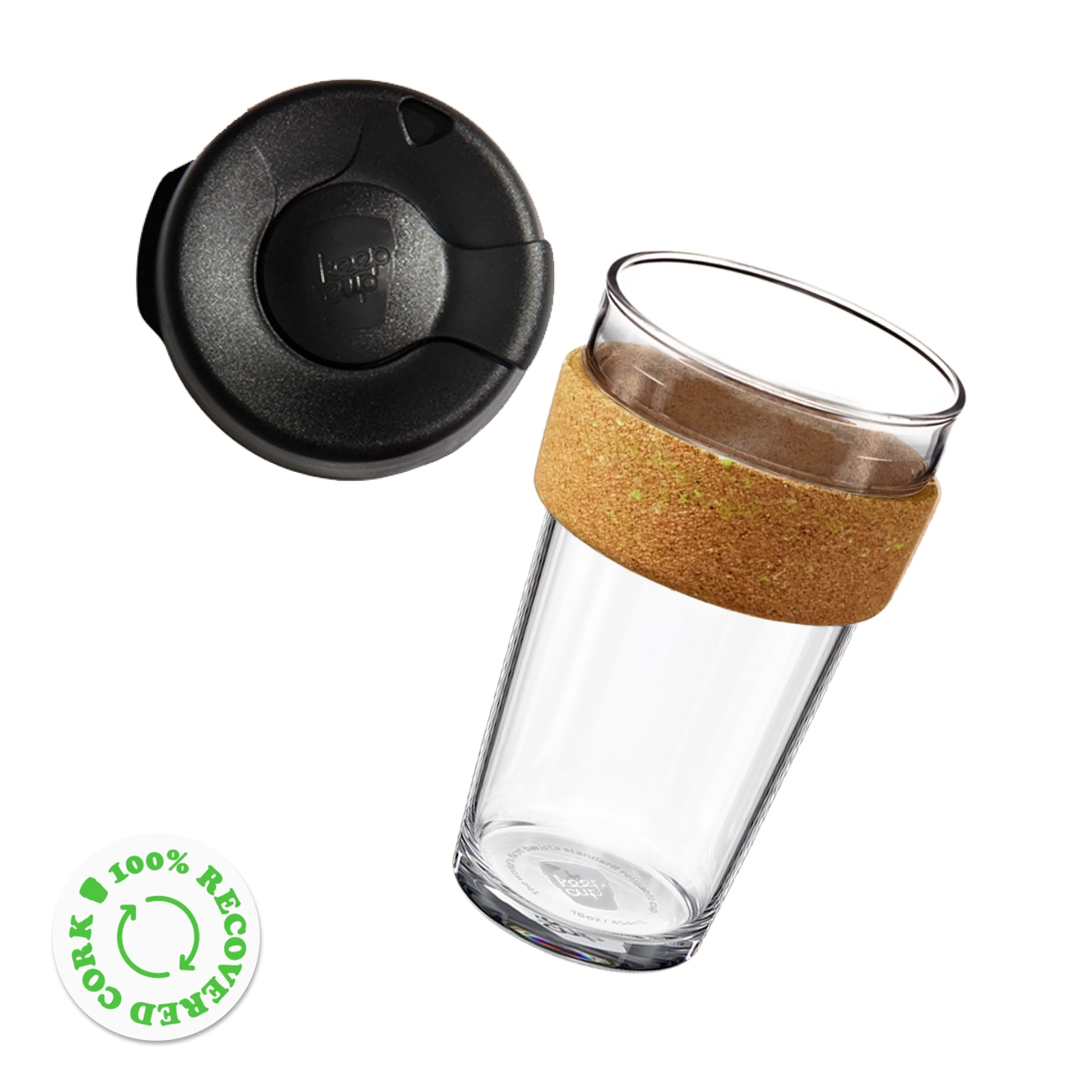 Brew Cork Ace - 16oz | Slam - Image 2