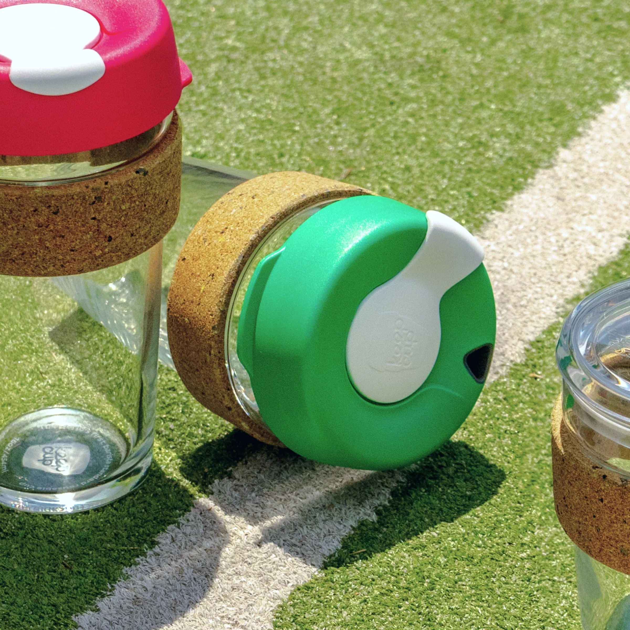 Brew Cork Ace - 12oz | Slam - Image 2