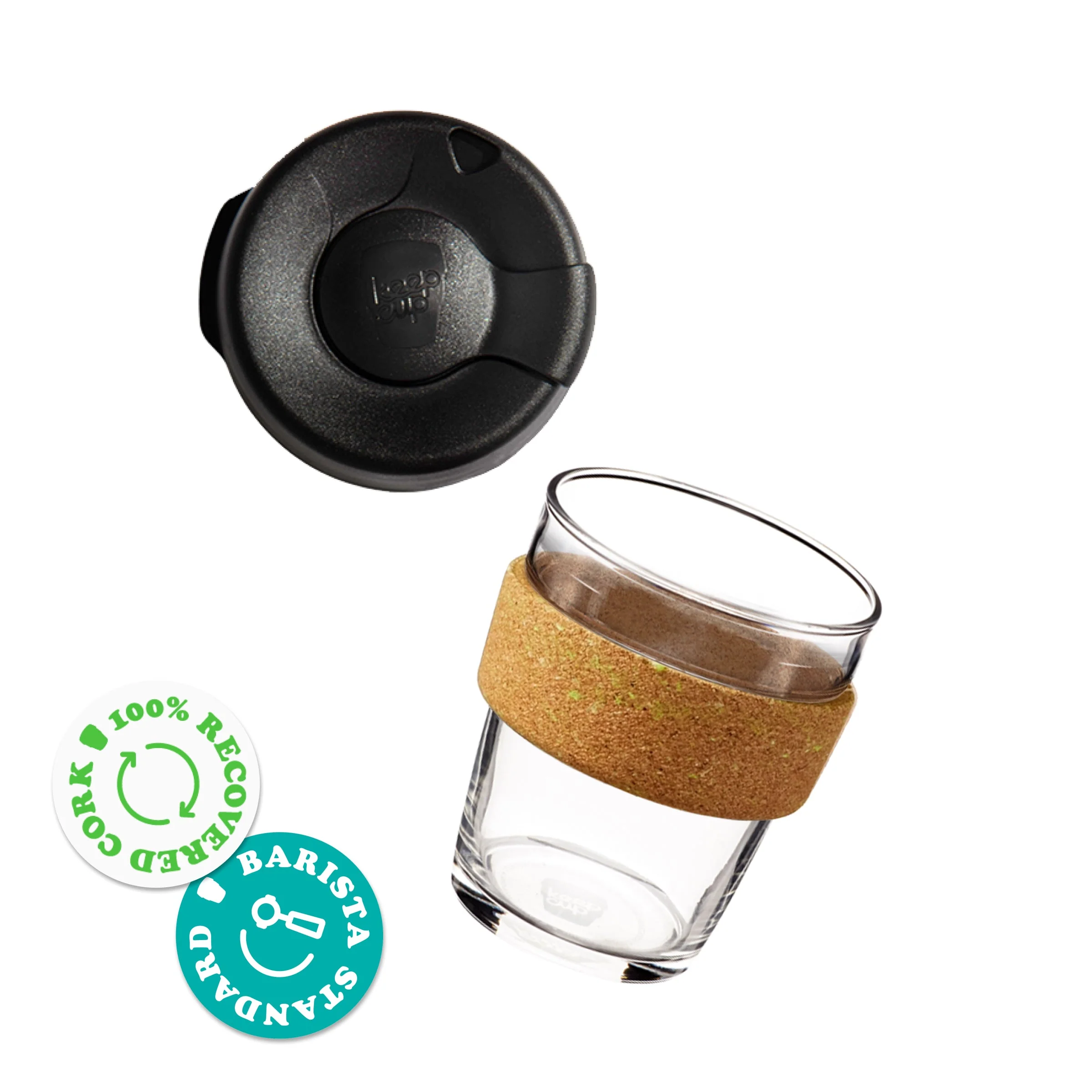 Brew Cork Ace - 12oz | Slam - Image 3