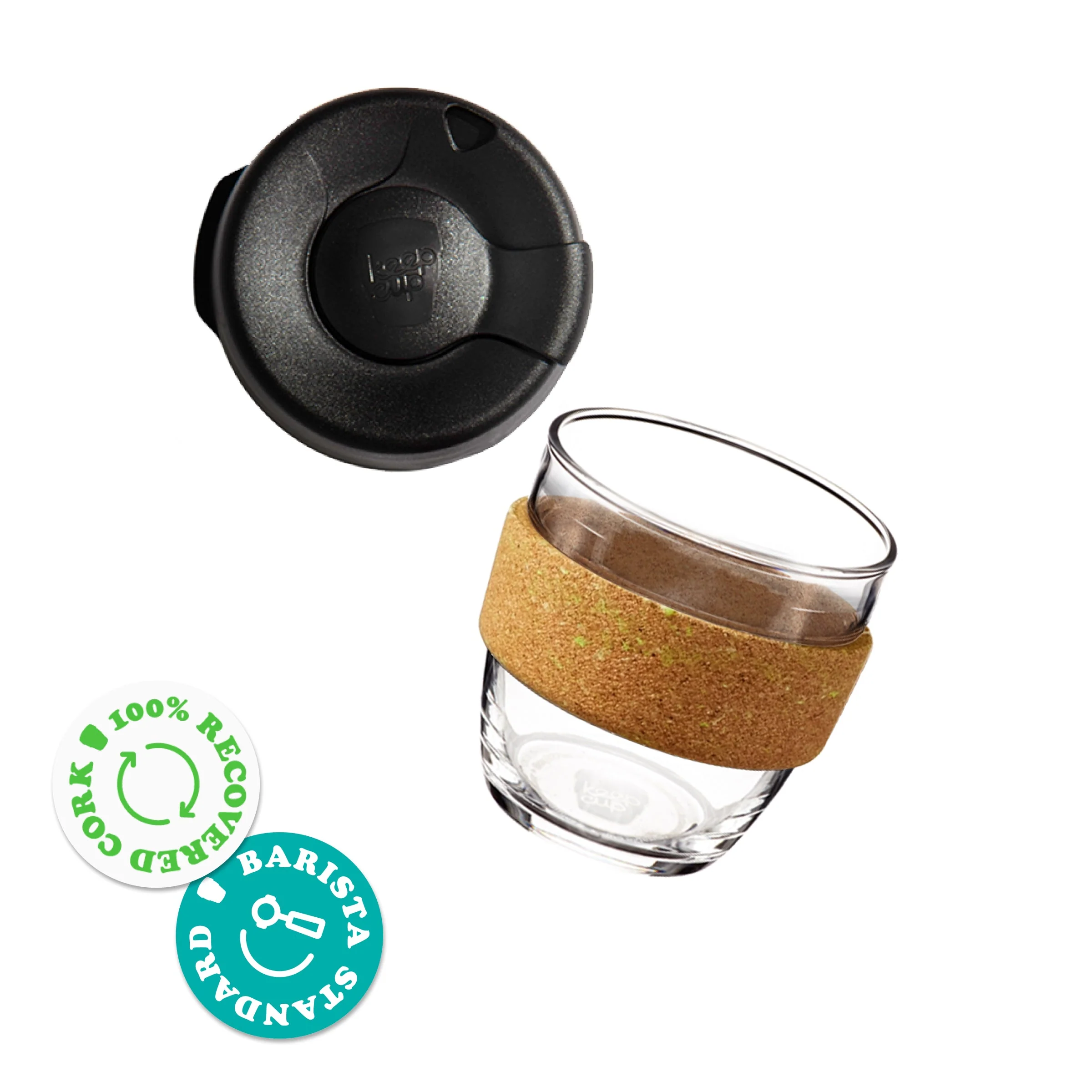 Brew Cork Ace - 8oz | Slice - Image 6