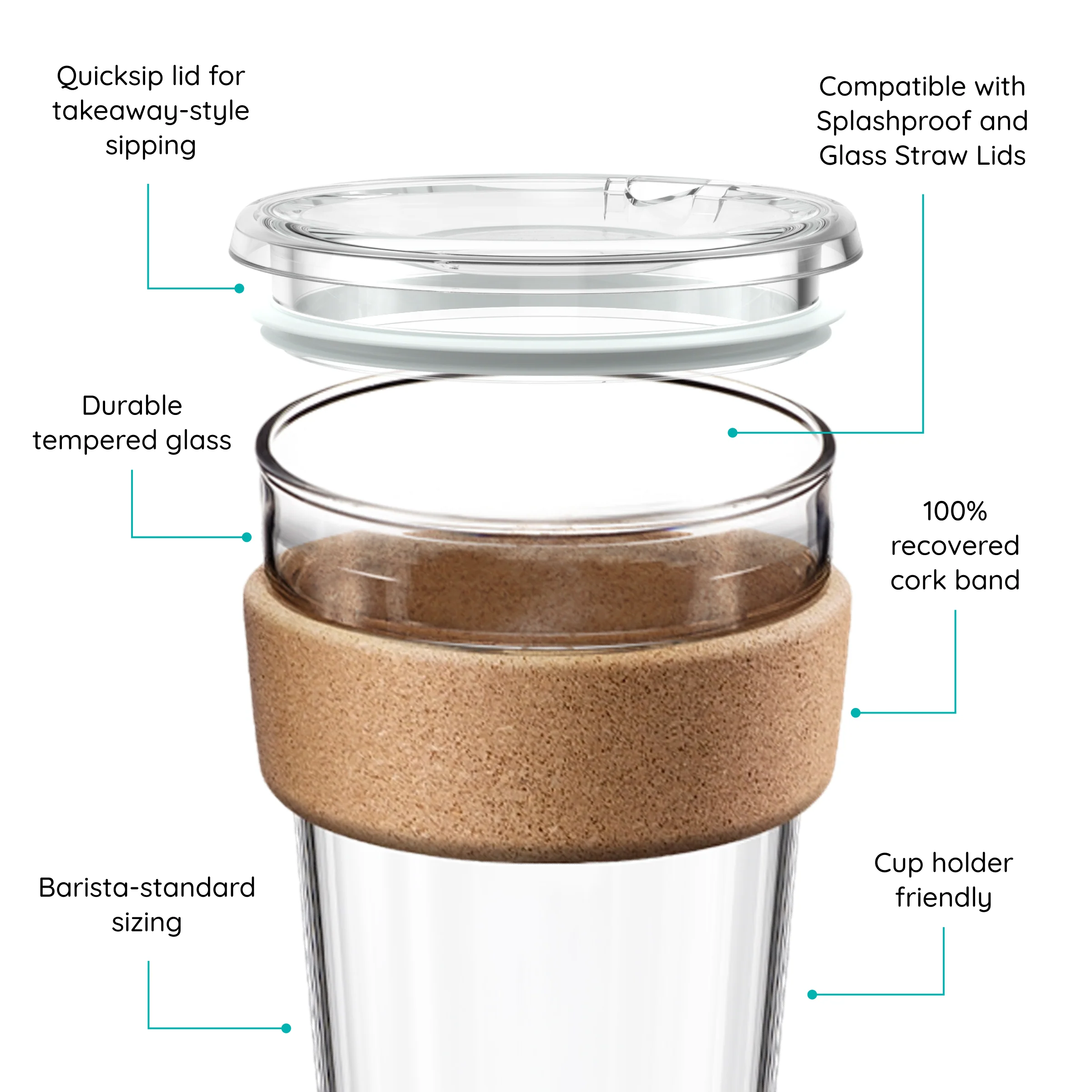 Brew Cork QuickSip - Image 8