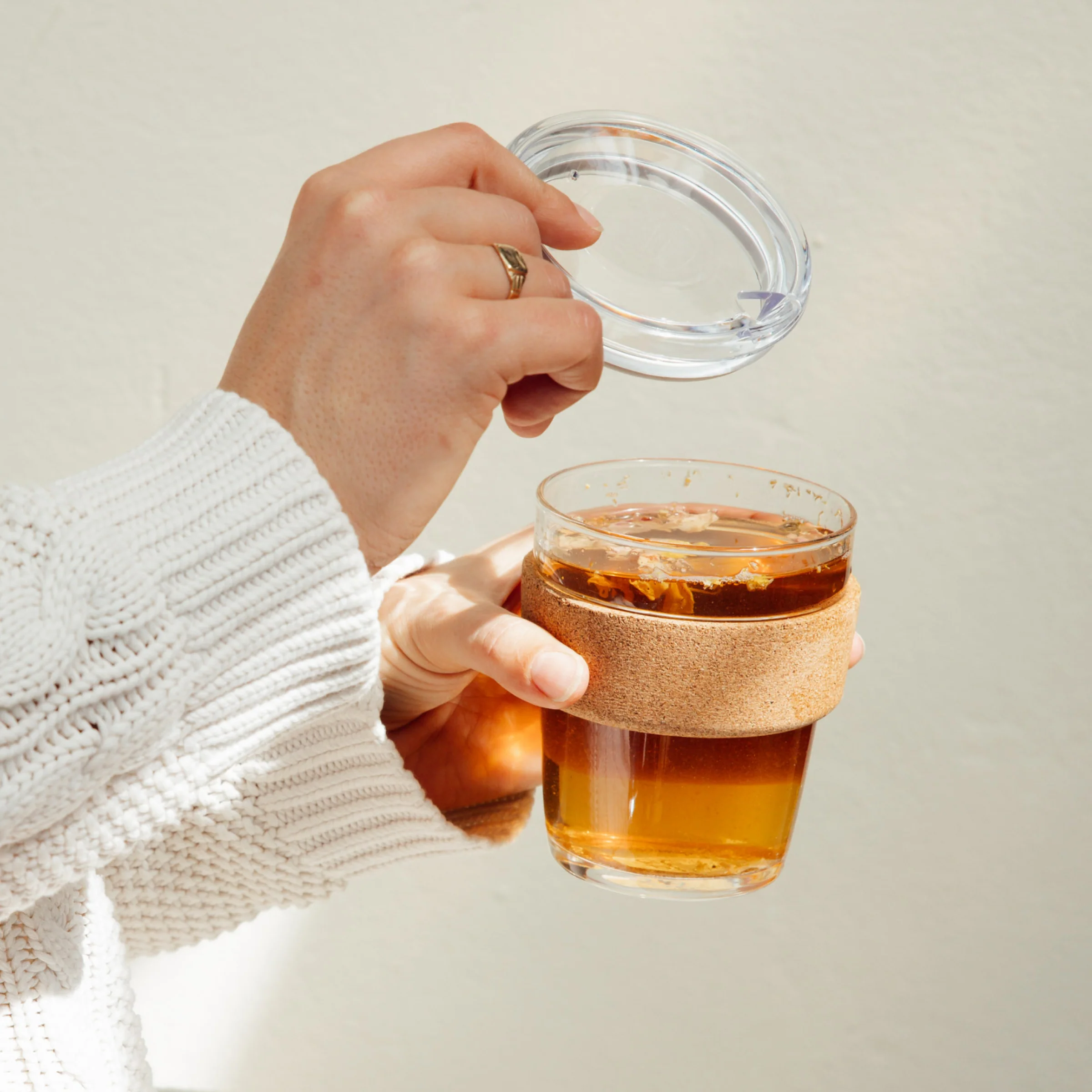 Brew Cork QuickSip - Image 3