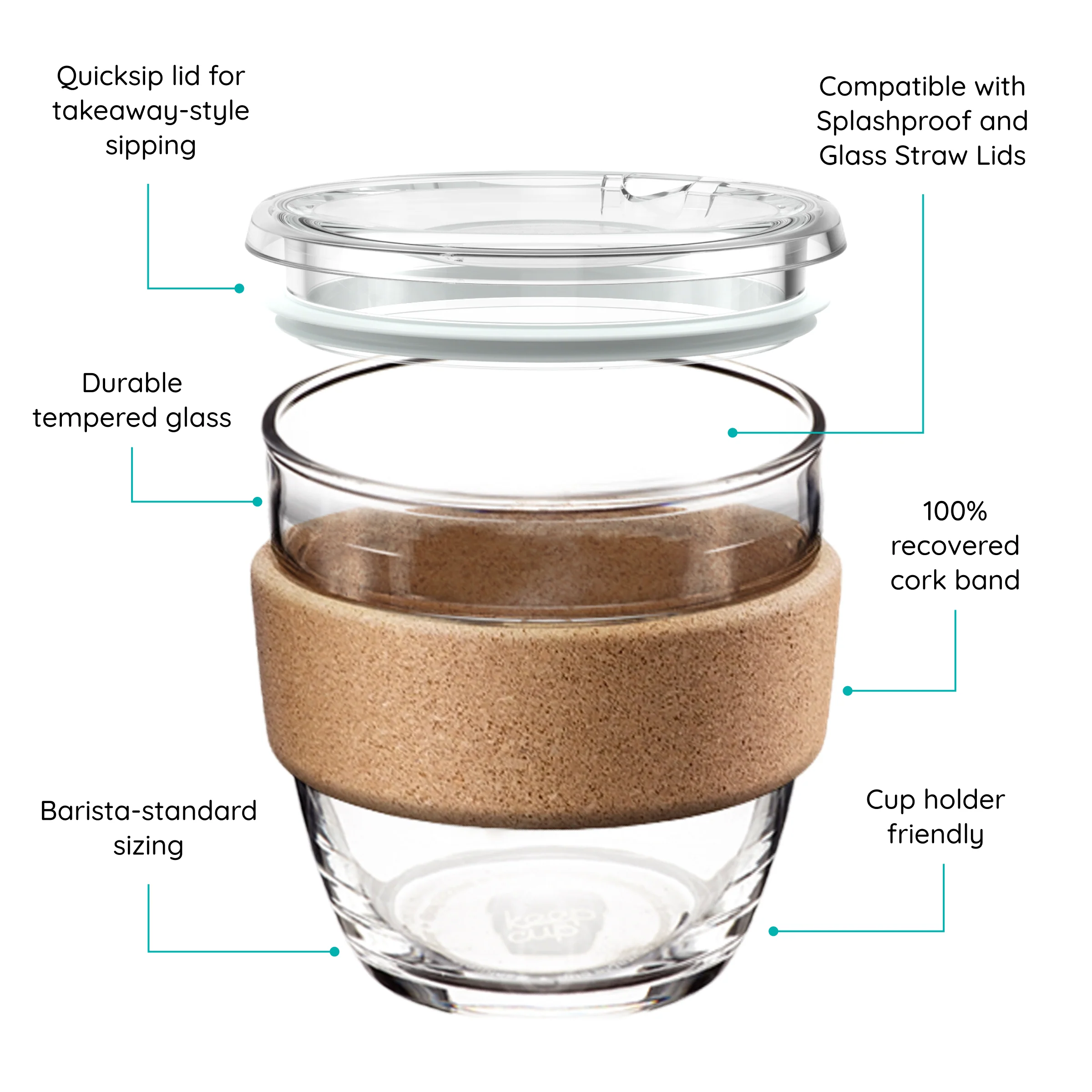 Brew Cork QuickSip - Image 6