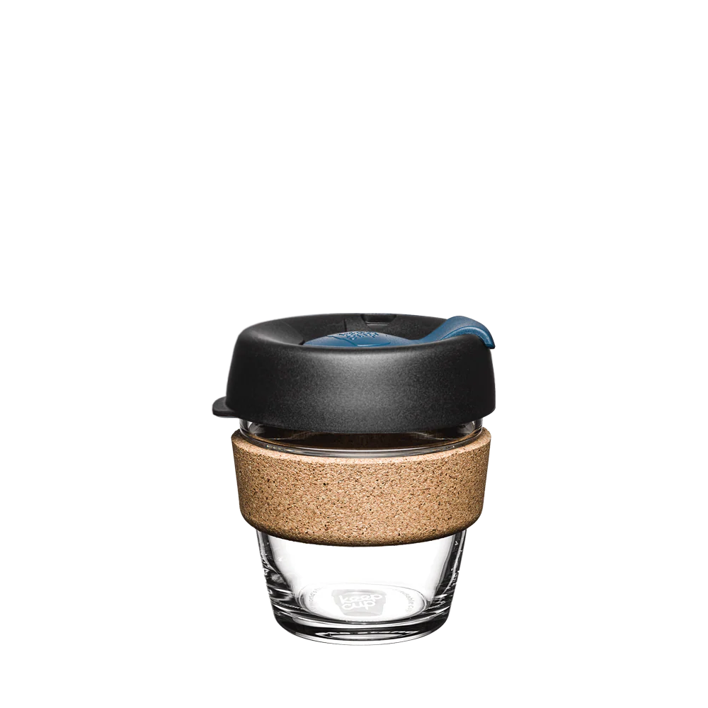 Brew Cork Espresso Cup - Image 11