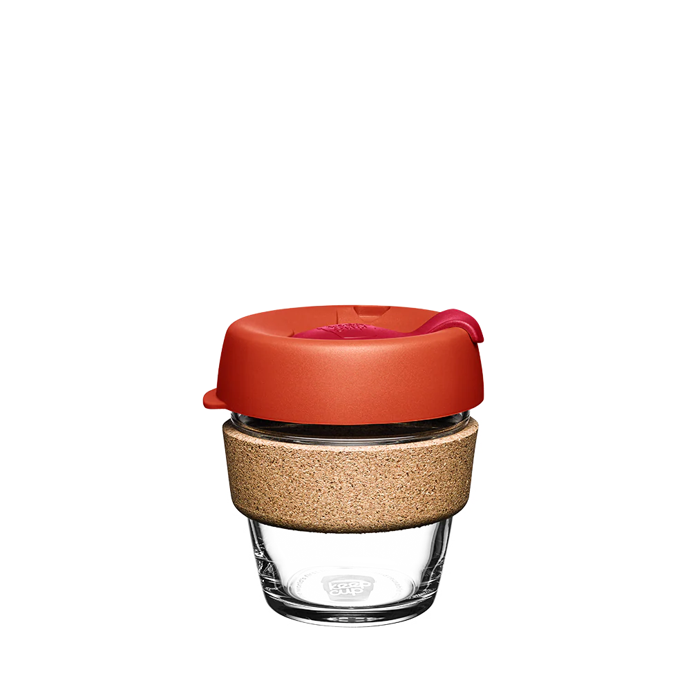 Brew Cork Espresso Cup - Image 5