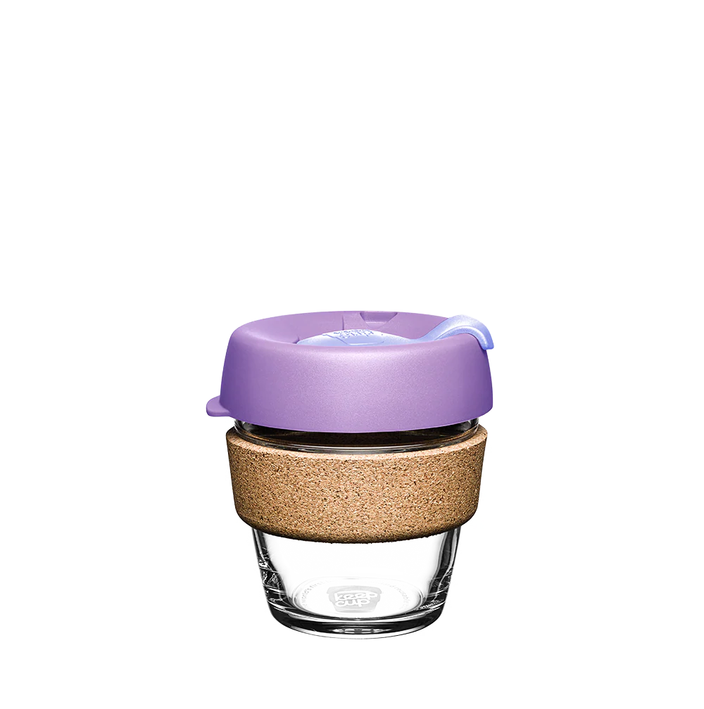 Brew Cork Espresso Cup - Image 6
