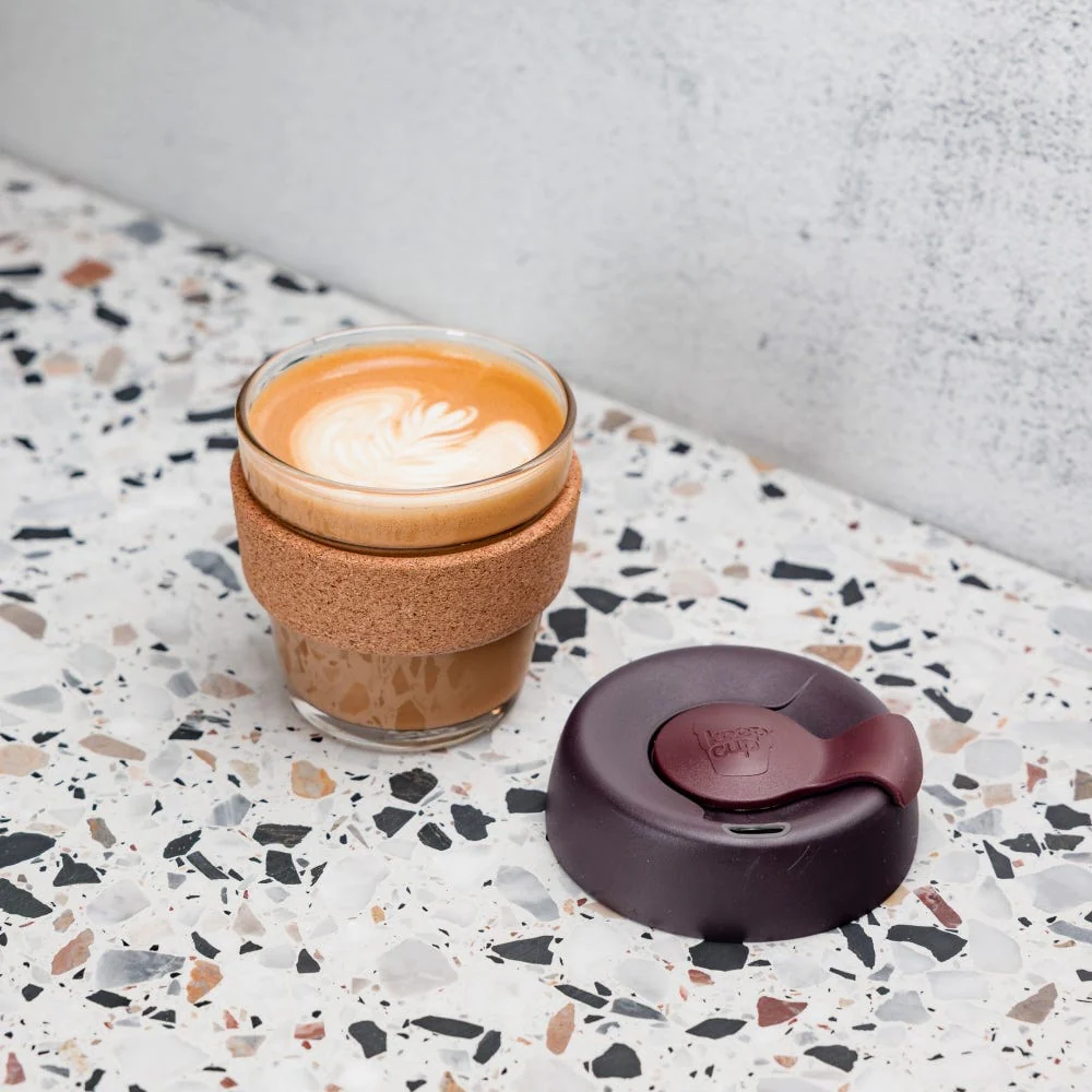 Brew Cork Espresso Cup - Image 9