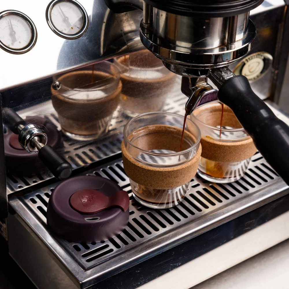 Brew Cork Espresso Cup - Image 8