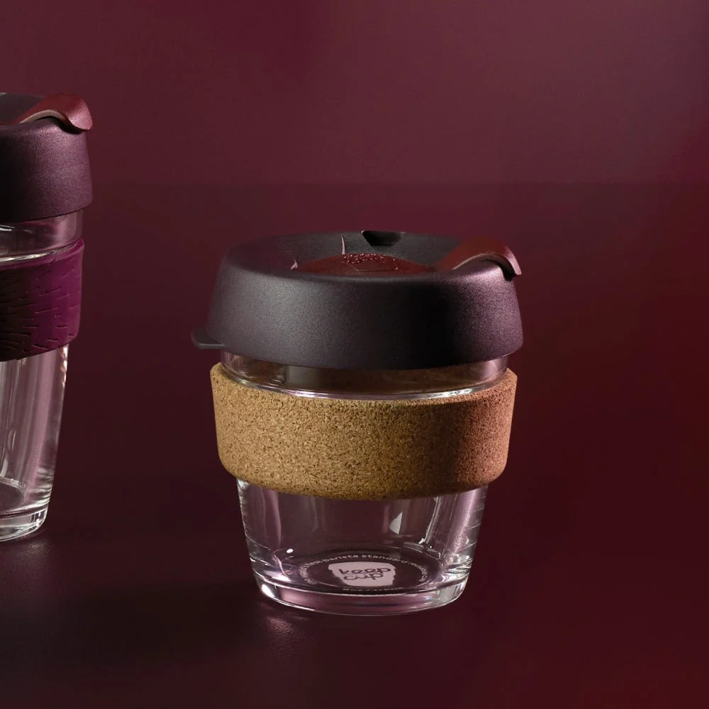 Brew Cork Espresso Cup | Alder - Image 6
