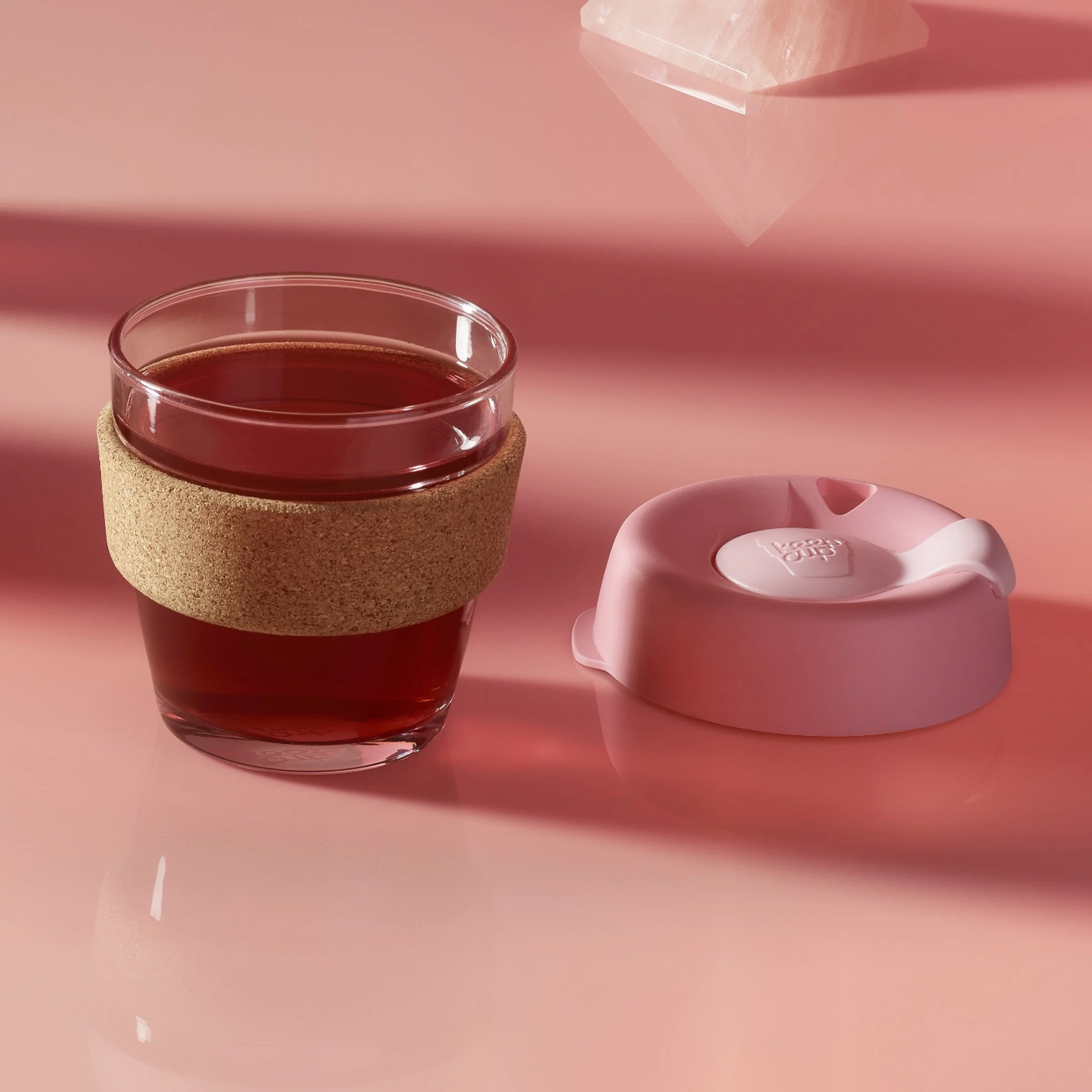 Brew Cork Espresso Cup | Saskatoon - Image 2