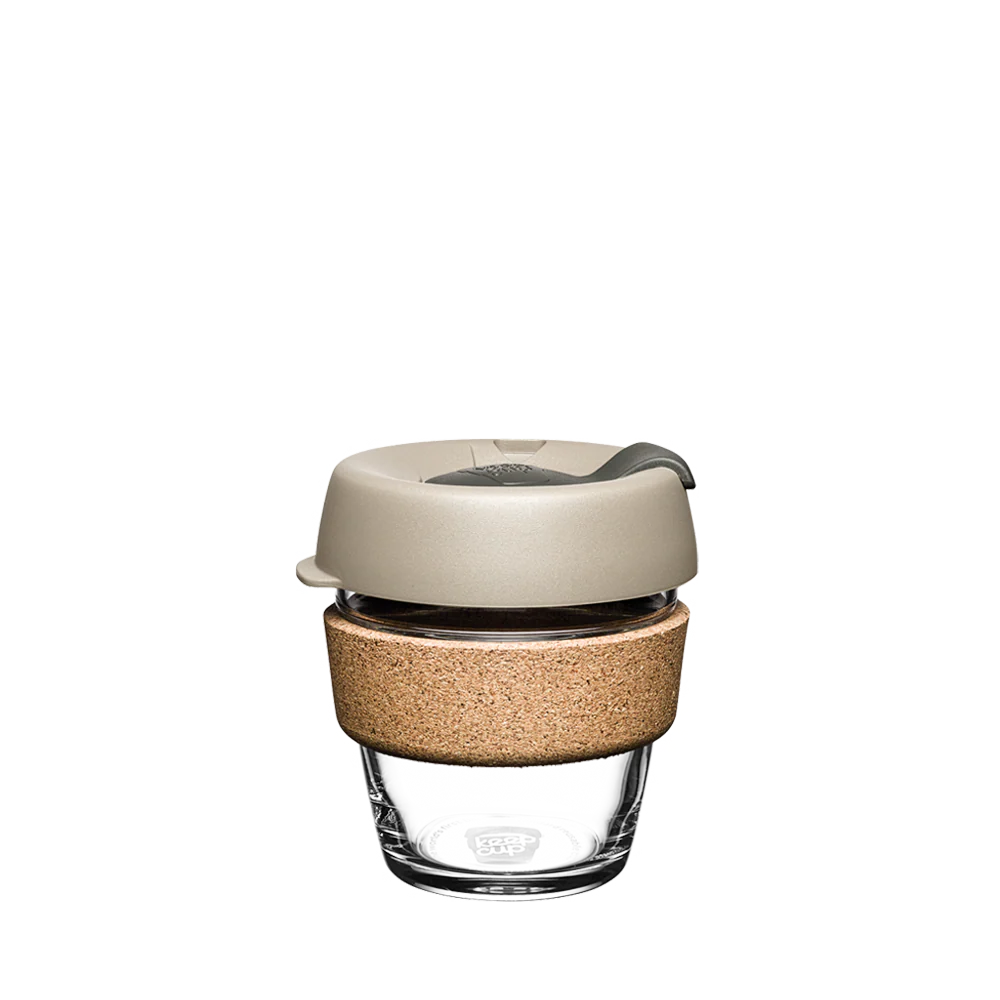 Brew Cork Espresso Cup - Image 7