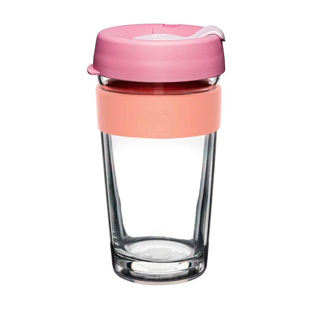 Brew Longplay - 16oz | Tangerine
