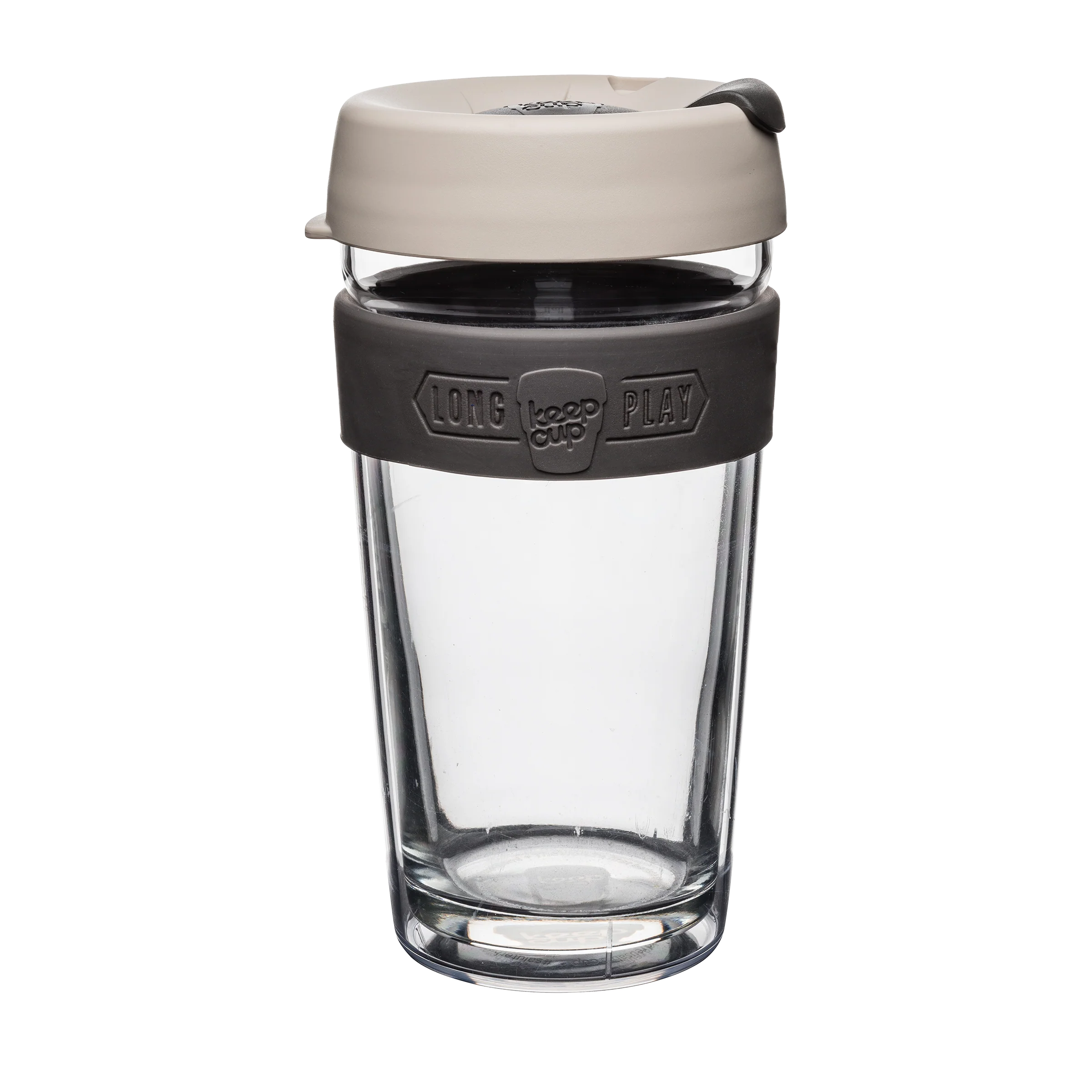 Brew Longplay - 16oz | Filter