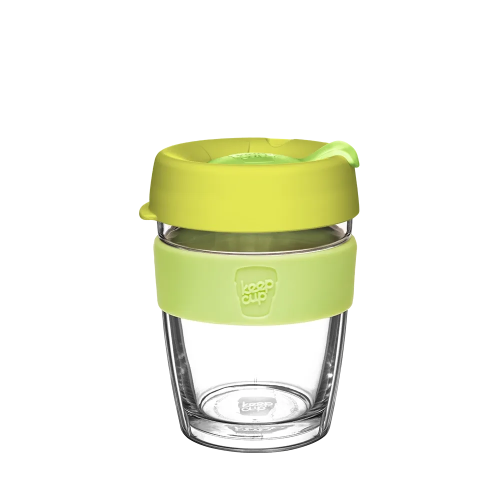 Brew Longplay - 12oz | Lime