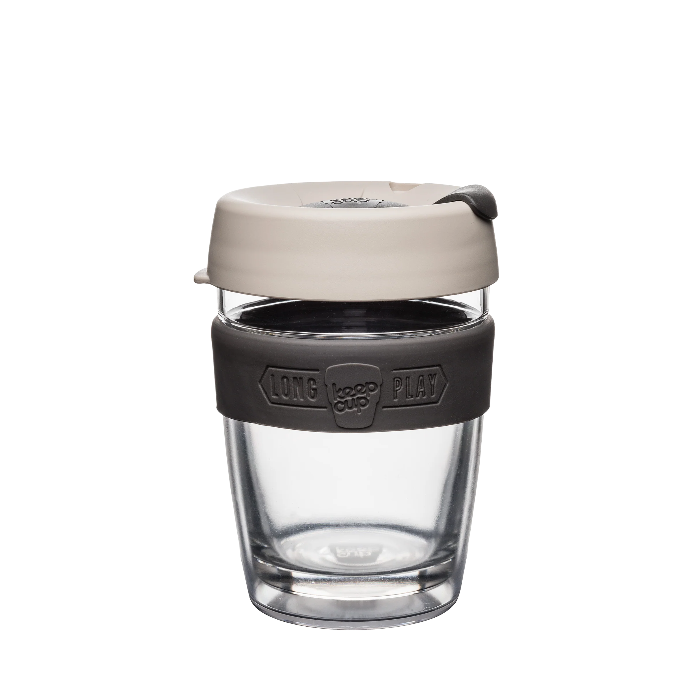 Brew Longplay - 12oz | Filter