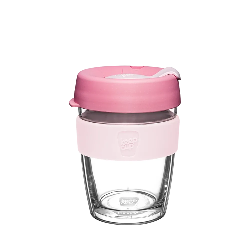 Brew Longplay - 12oz | Pashmak Pink