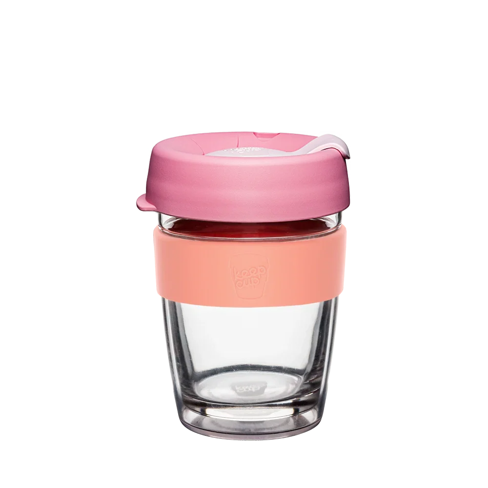 Brew Longplay - 12oz | Tangerine