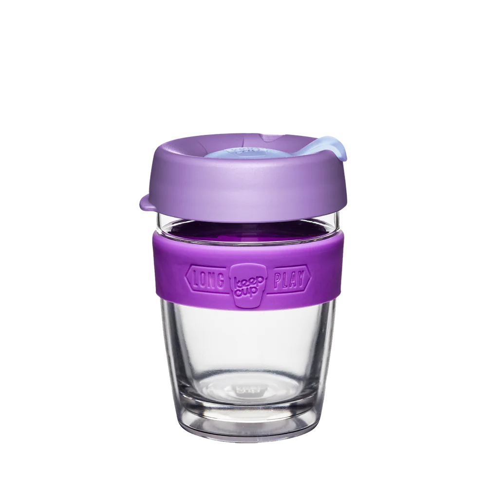 Brew Longplay - 12oz | Helio