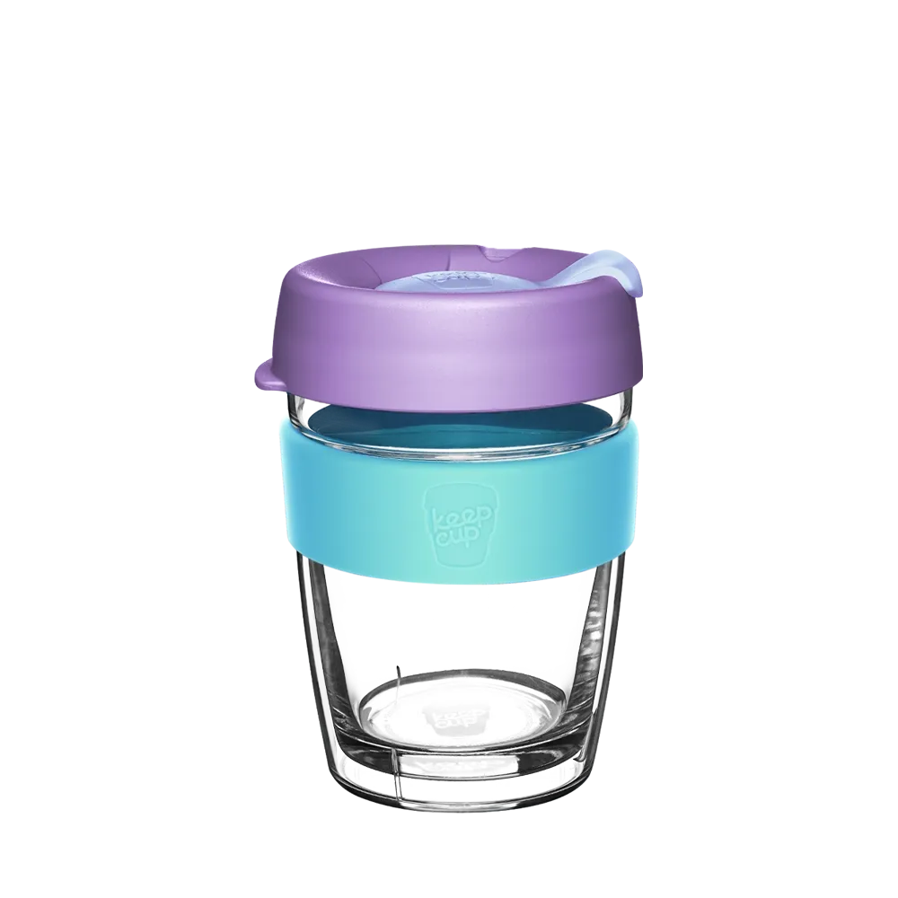Brew Longplay - 12oz | Moonlight