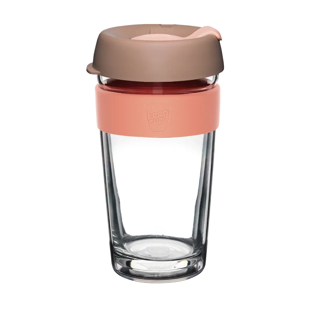 Brew Longplay - 16oz | Canna
