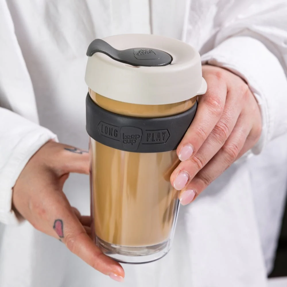 Brew Longplay - 16oz | Filter - Image 3