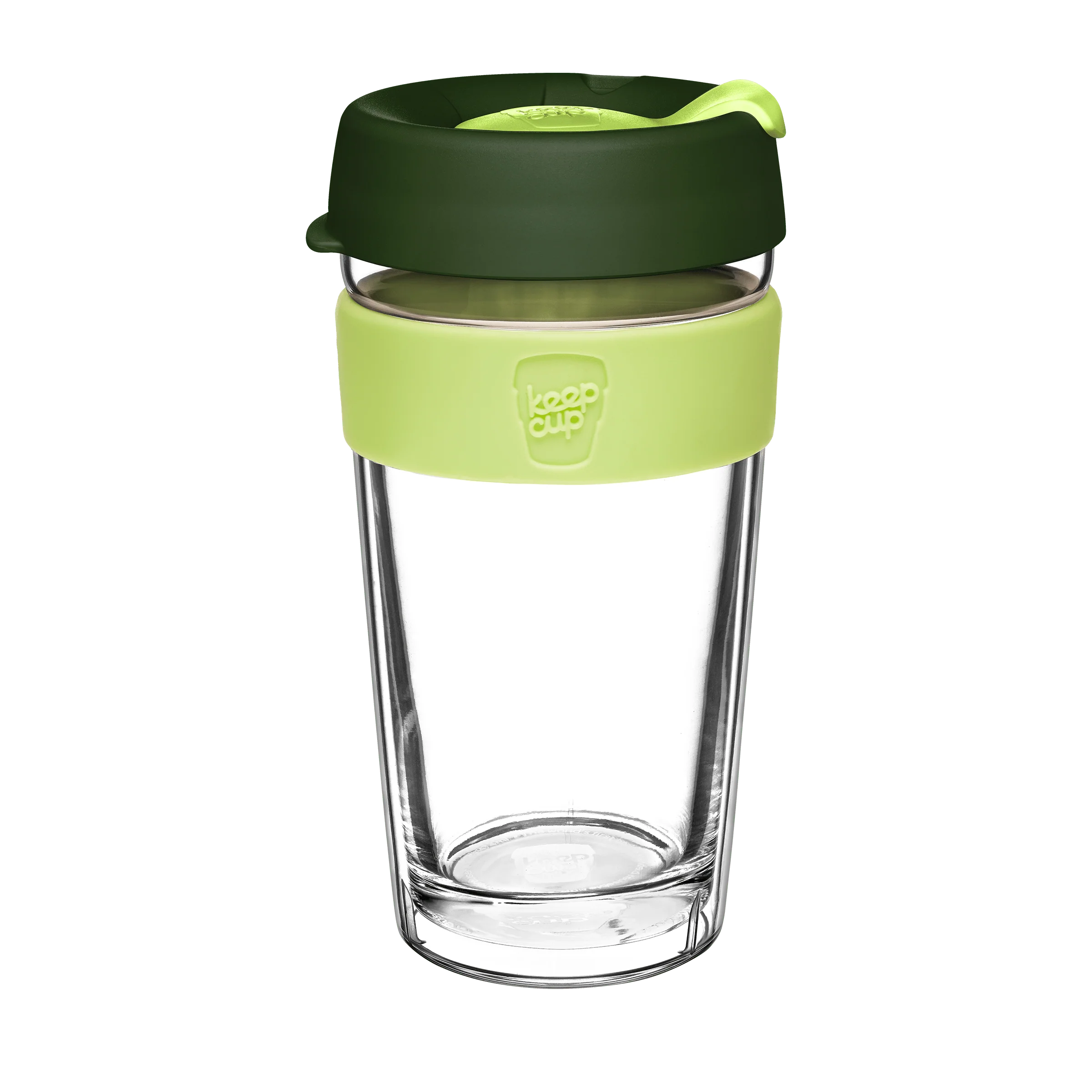 Brew Longplay - 16oz | Geisha