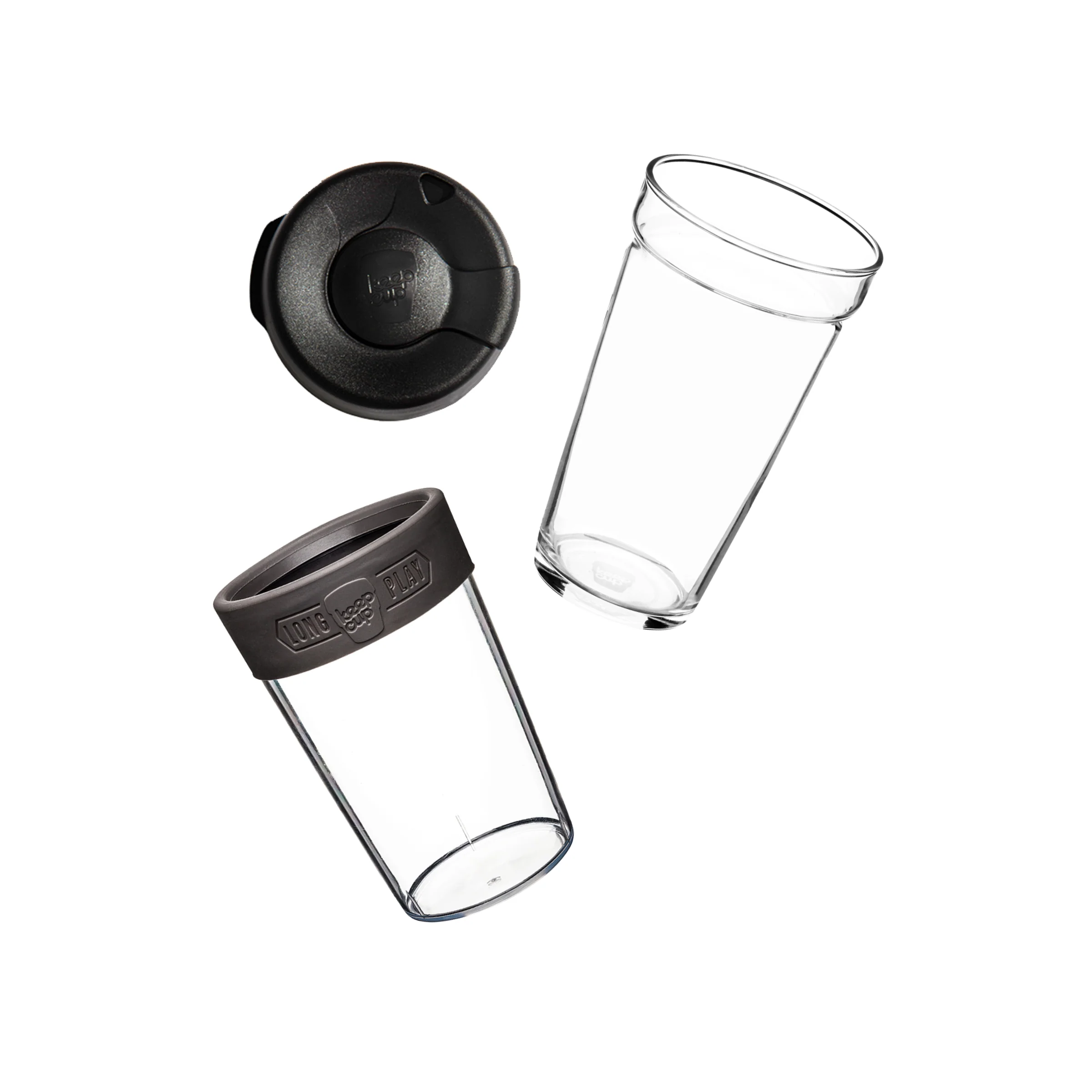 Brew Longplay - 16oz | Haze - Image 3