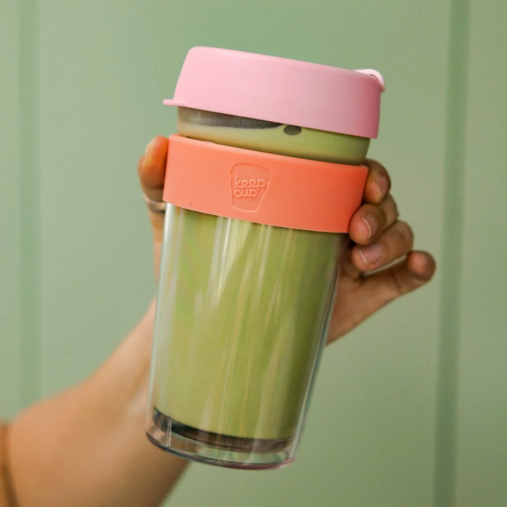 Brew Longplay - 16oz | Tangerine - Image 2
