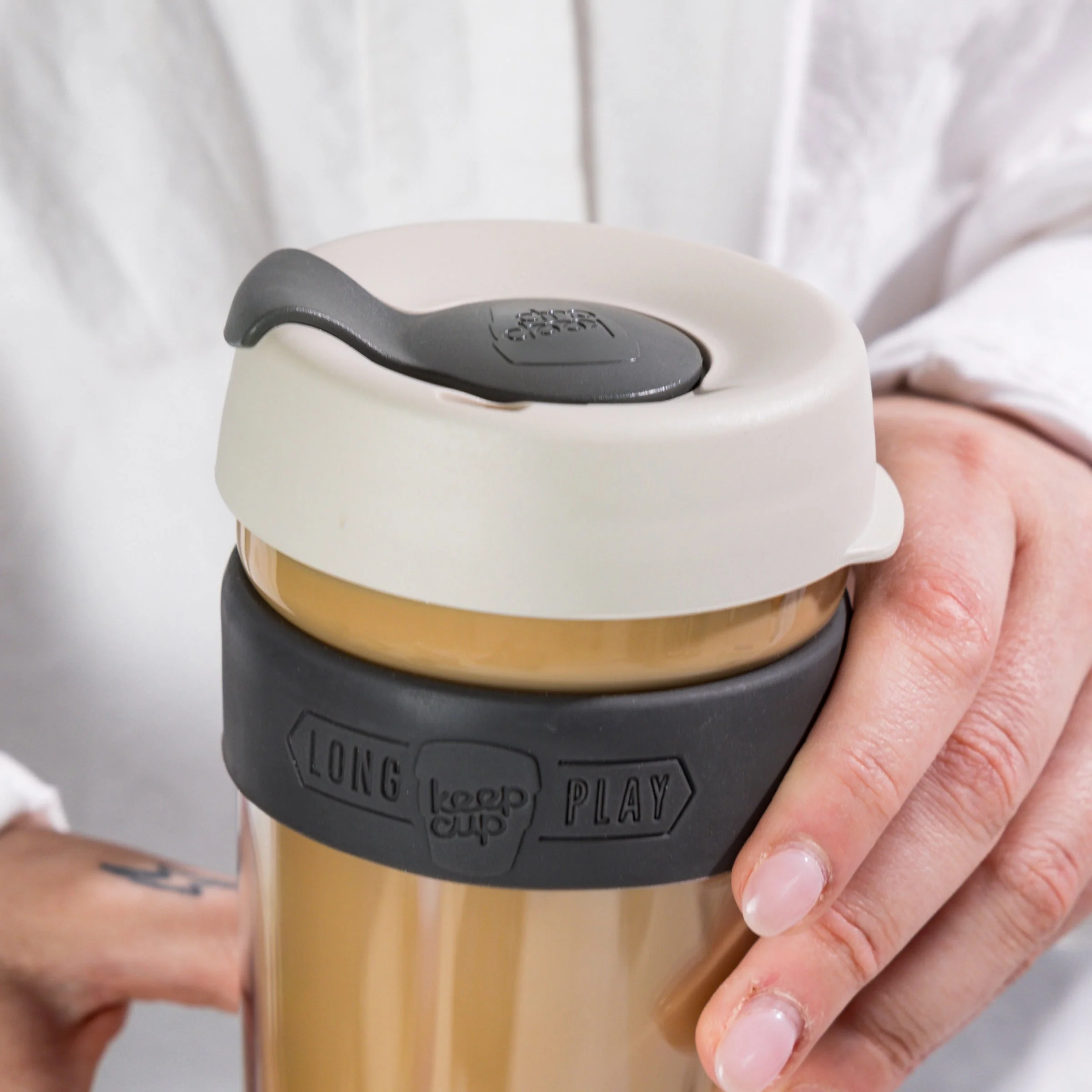 Brew Longplay - 12oz | Filter - Image 3