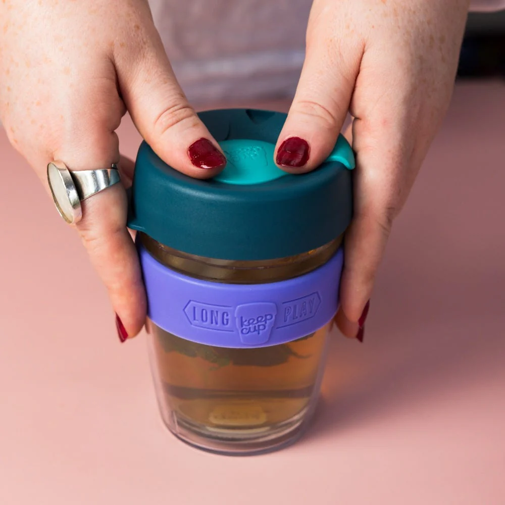 Brew Longplay - 12oz | Haze - Image 2