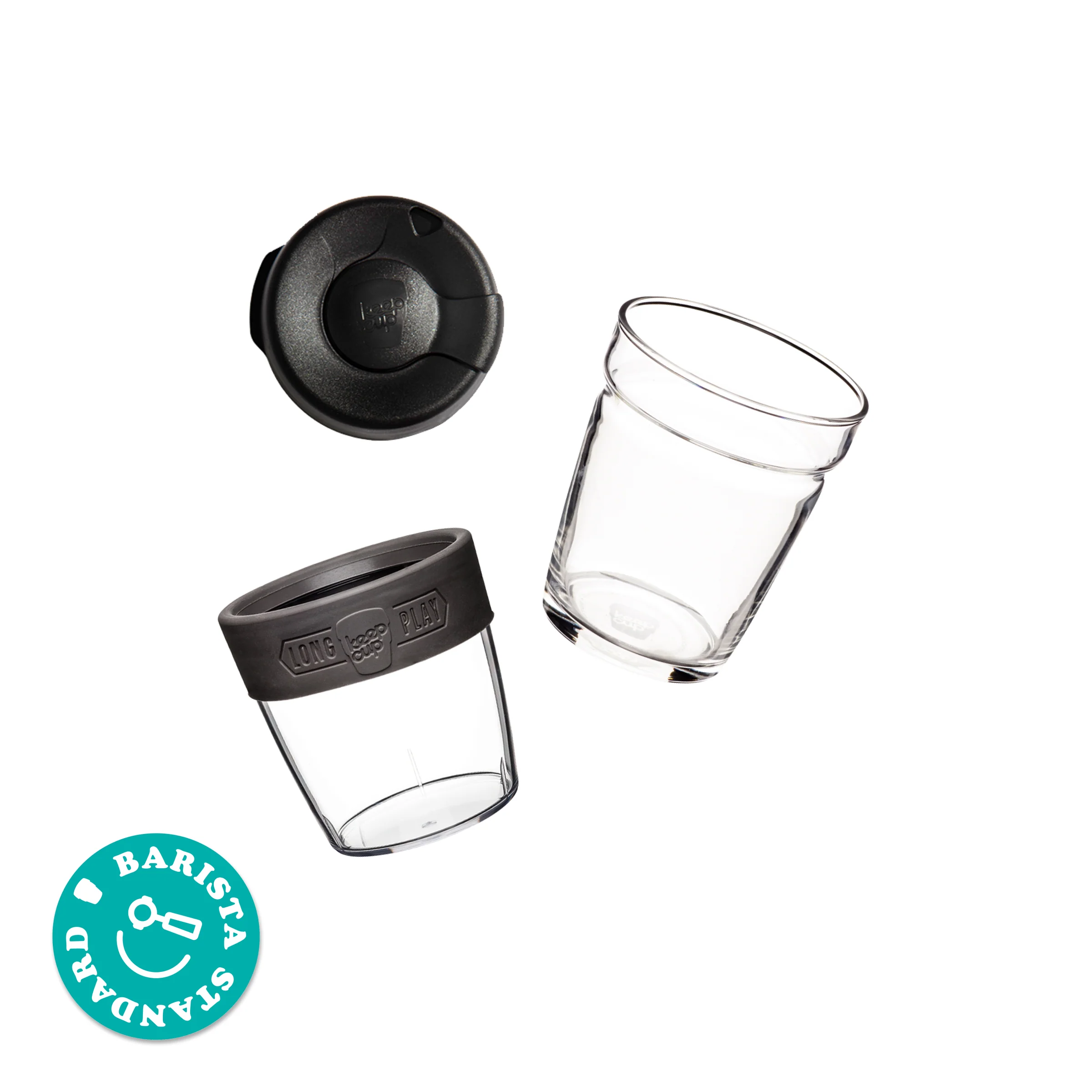 Brew Longplay - 12oz | Filter - Image 4