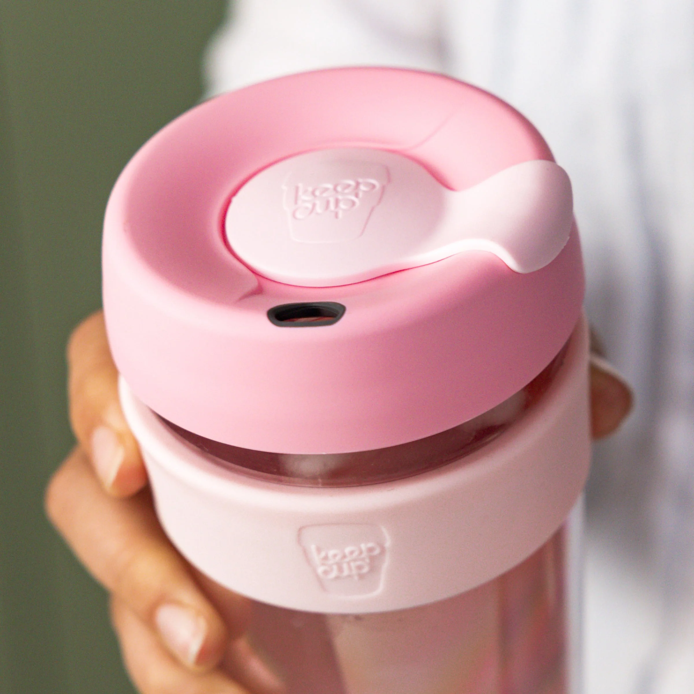 Brew Longplay - 12oz | Pashmak Pink - Image 3