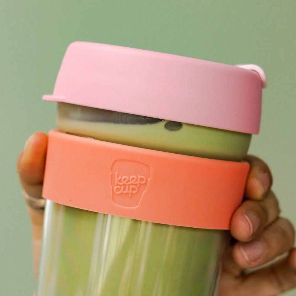 Brew Longplay - 12oz | Tangerine - Image 3