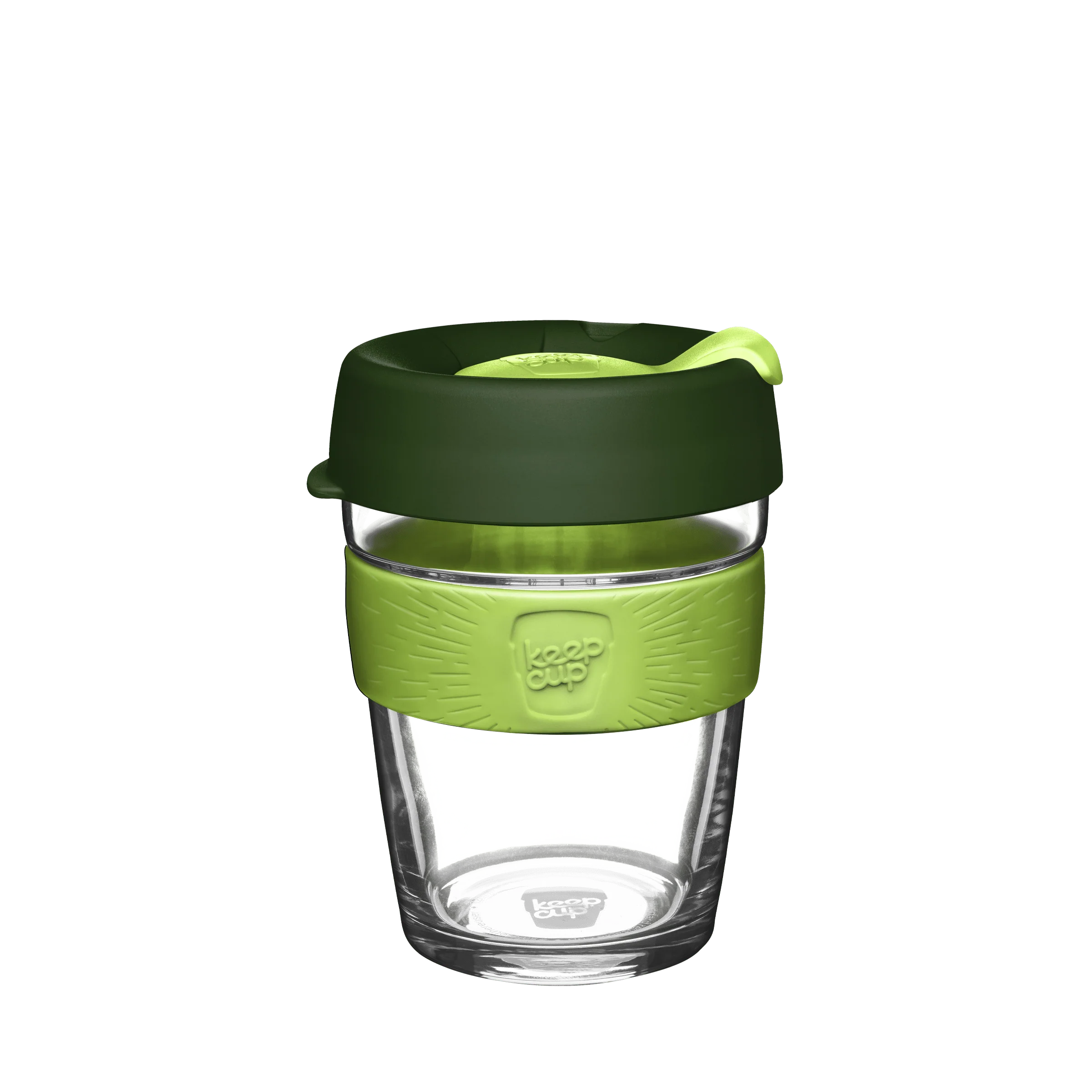 Brew Glass Cup - 12oz | Geisha