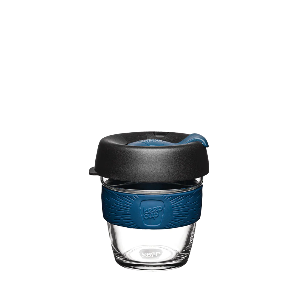 Brew Glass Espresso Cup - Image 8