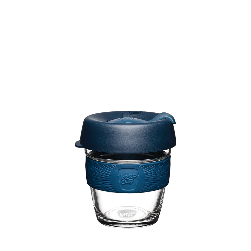 Brew Glass Espresso Cup - Image 9