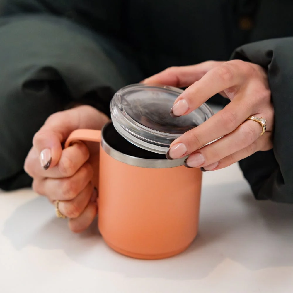 Camp Mug - Image 3