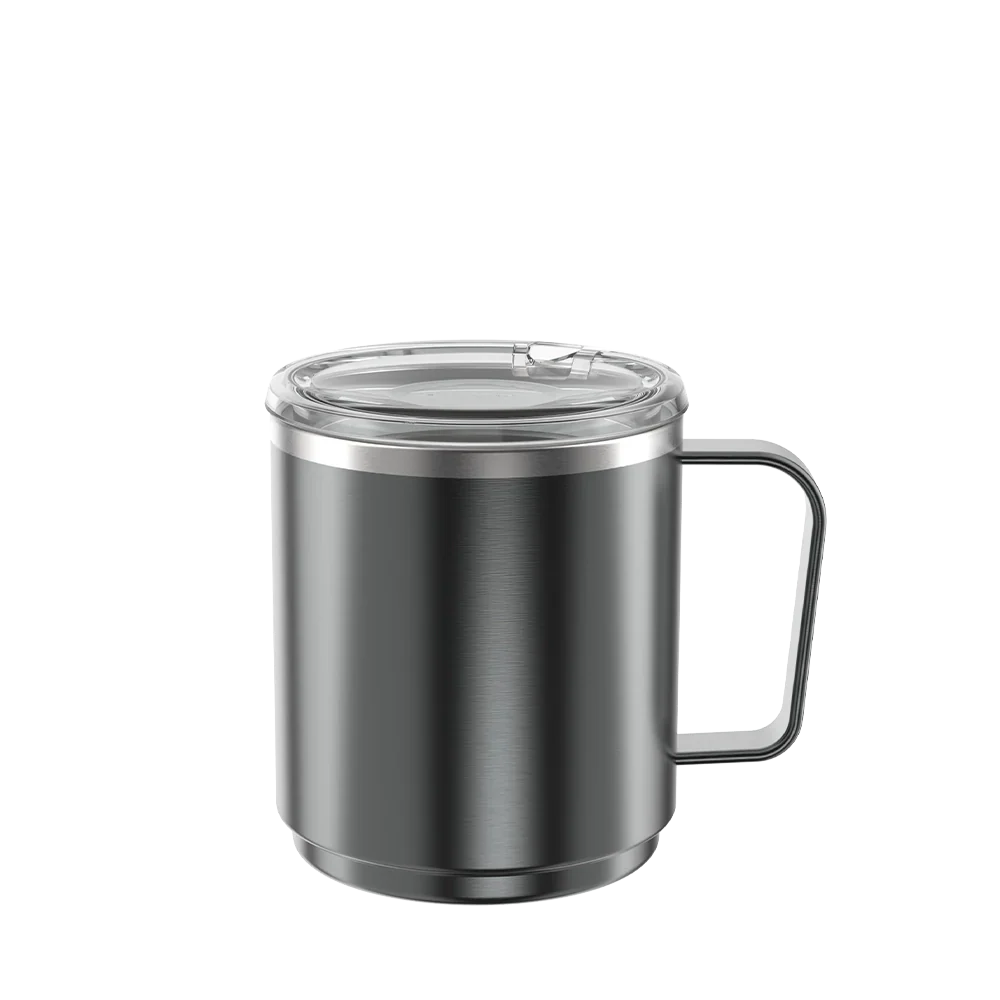 Camp Mug - 12oz | Nitro