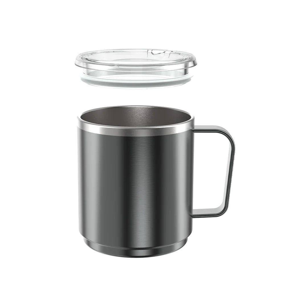 Camp Mug - 12oz | Nitro - Image 2