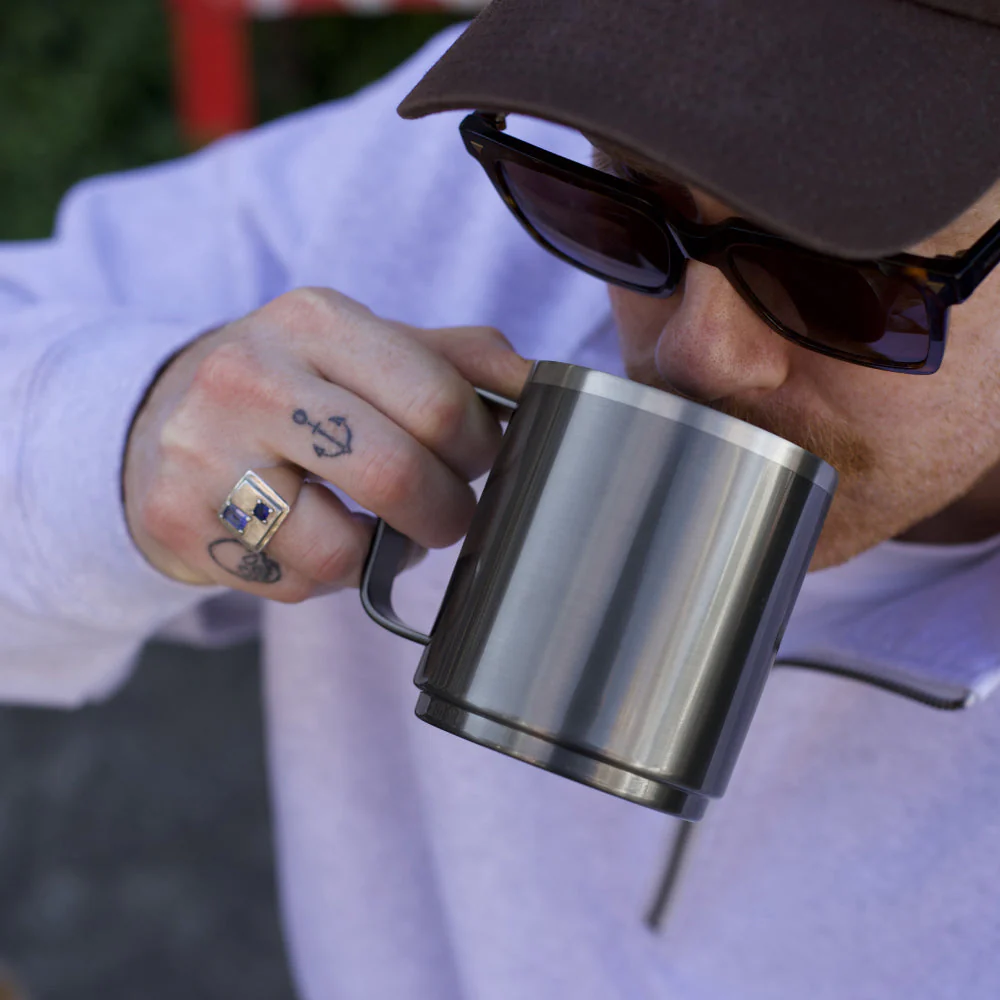 Camp Mug - 12oz | Nitro - Image 3