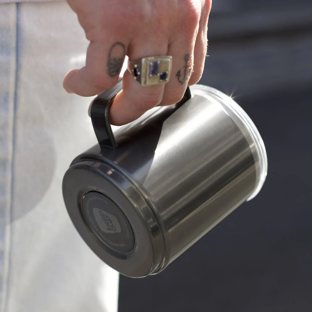 Camp Mug - 12oz | Nitro - Image 4