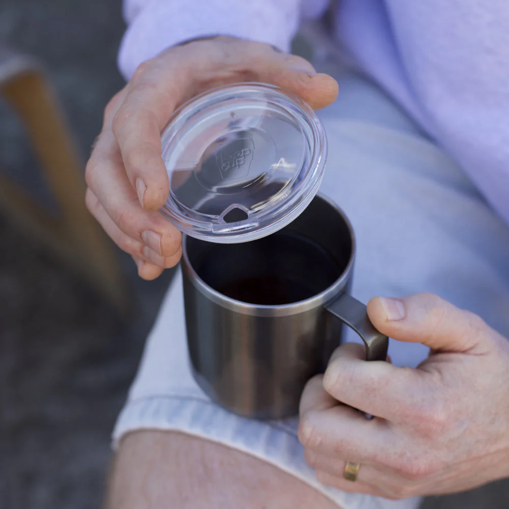 Camp Mug - 12oz | Nitro - Image 5